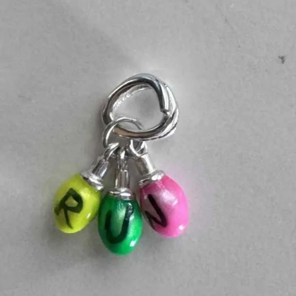 1pcs Pandora x Stranger Things Charm - Picture 12 of 16